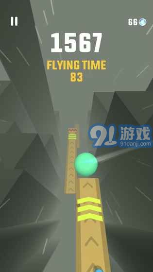 天空之球4