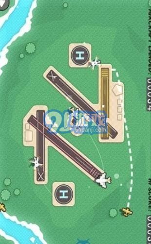 航空指揮官4.5中文版1