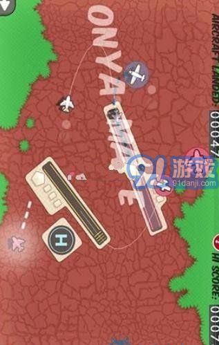 航空指揮官4.5中文版3