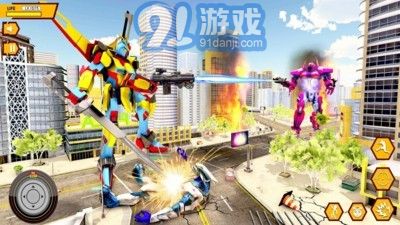 火柴人高達(dá)2