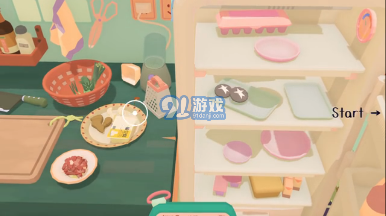 奶奶的菜譜無廣告版2
