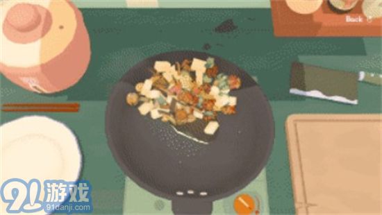 奶奶的菜譜免費2