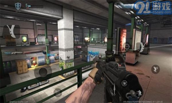 combat master v0.1.249安卓版3