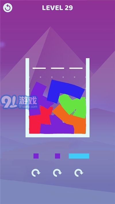 果凍俄羅斯方塊2
