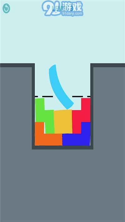 果凍俄羅斯方塊3