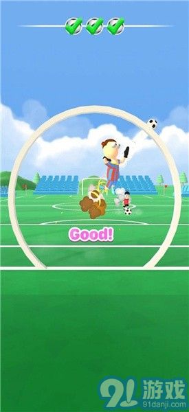 極限守門員 v0.01.13安卓版1