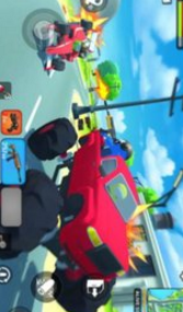 太空人大逃殺2