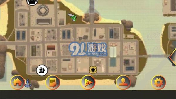 火柴人繩索英雄無限版2