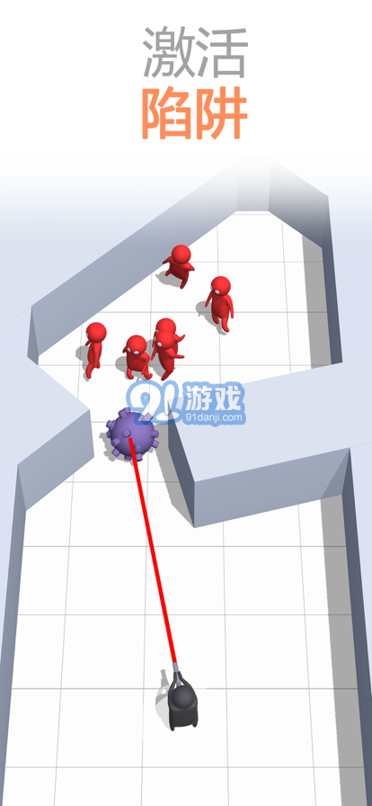 子彈殺戮3