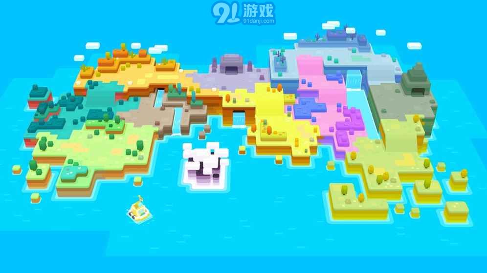 Pokemon Quest2