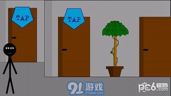火柴人逃脫學(xué)院3