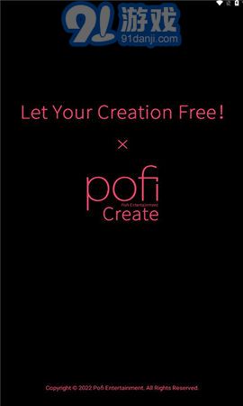 Pofi Create1