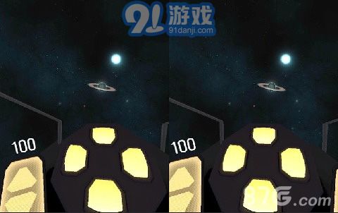 太空探索VR1