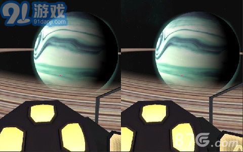 太空探索VR3