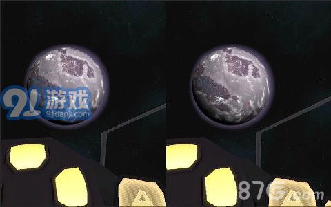 太空探索VR4