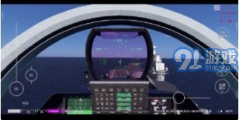 航母降落hd（Carrier Landings）1