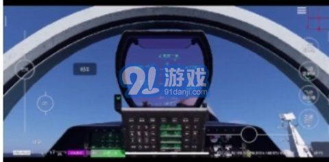 航母降落hd（Carrier Landings）2