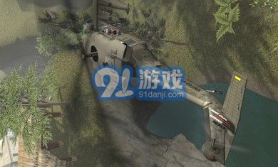 失落大地2