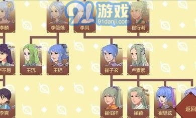 女帝的日常1.092