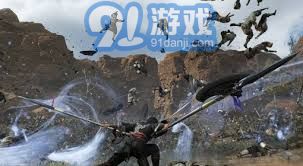 真三国无双：方天戟招式技巧与实战应用全解析