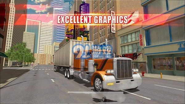 卡車遨游墨西哥2