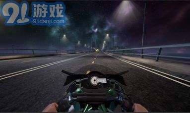 極速摩托沖刺2手游2
