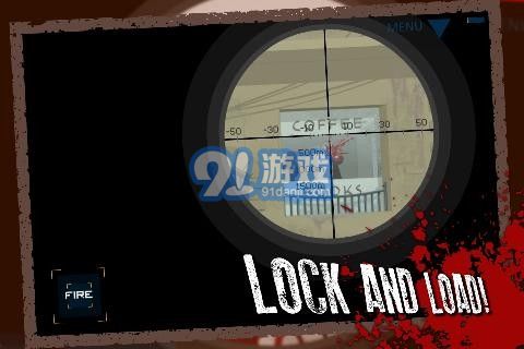 火柴人狙擊手2 Clear Vision 23