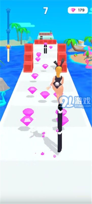 姐玩音游2