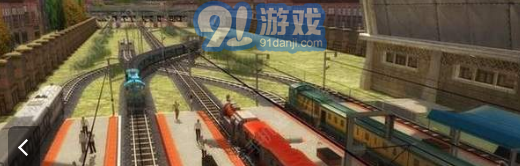 印度火車模擬器2020app2