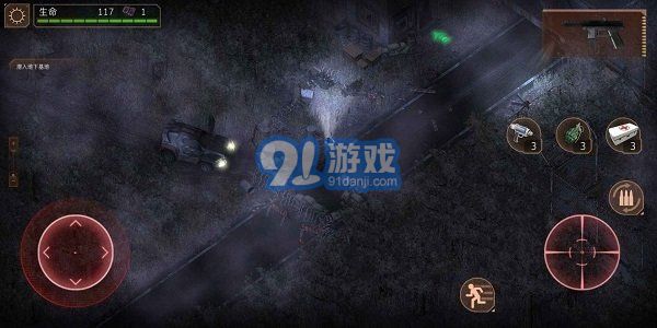 孤膽槍手2重裝上陣無限金幣2