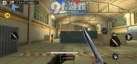 槍神榮耀精英3