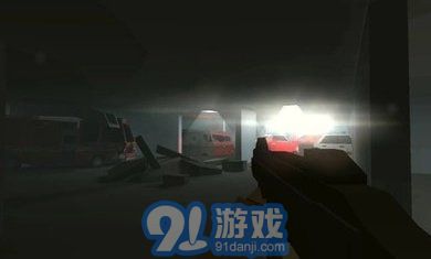槍炮狂熱4