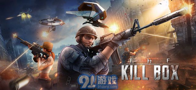 槍王對決：正義槍戰(zhàn)v1.04