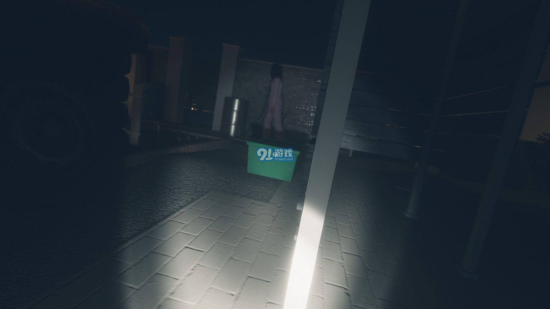 艙門Hatch7