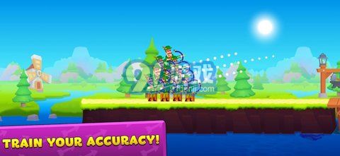 300弓箭手（300 Bowmen）2