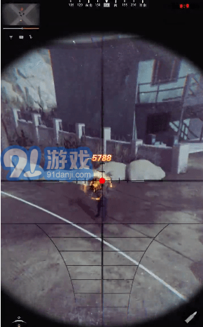 槍王98K3