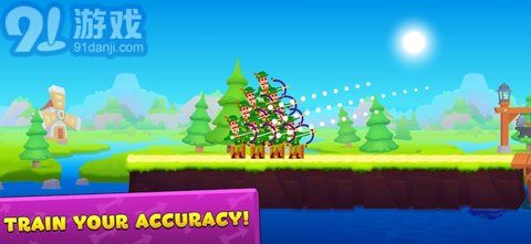 300弓箭手（300 Bowmen）2