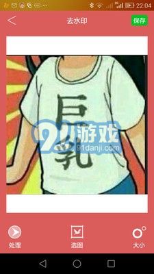 去水印助手2