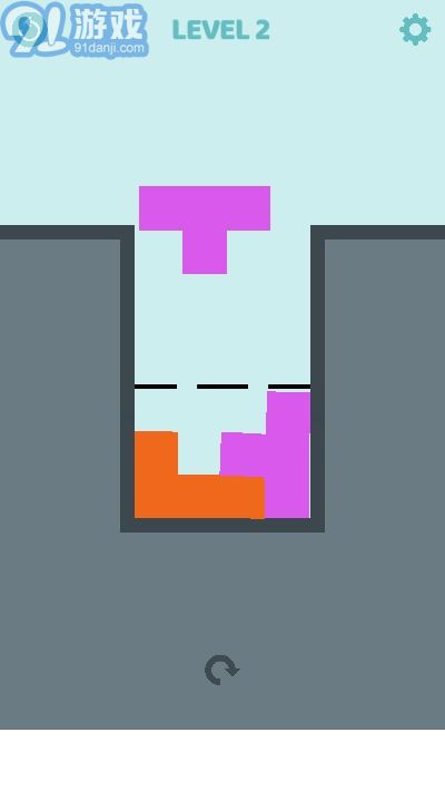 果凍填充Jelly Fill4