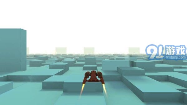 極限飛行模擬3