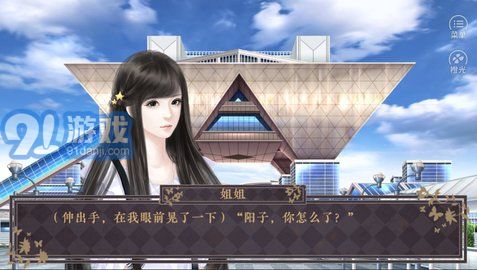 姐姐3