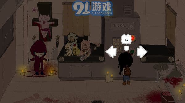 妮卡的冒險2