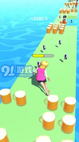 姐最能喝v1.0安卓版1