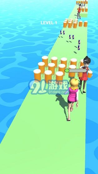 姐最能喝v1.0安卓版2