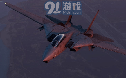 航母降落（Aircraft Carrier Simulator 3D）2