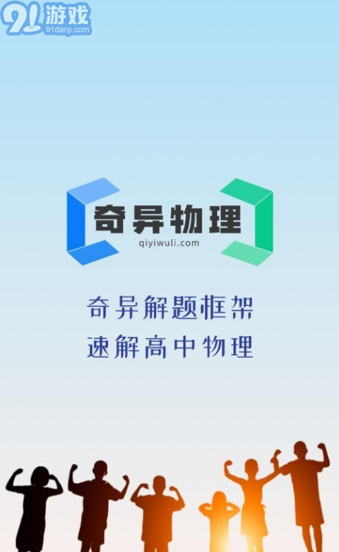 奇異物理3