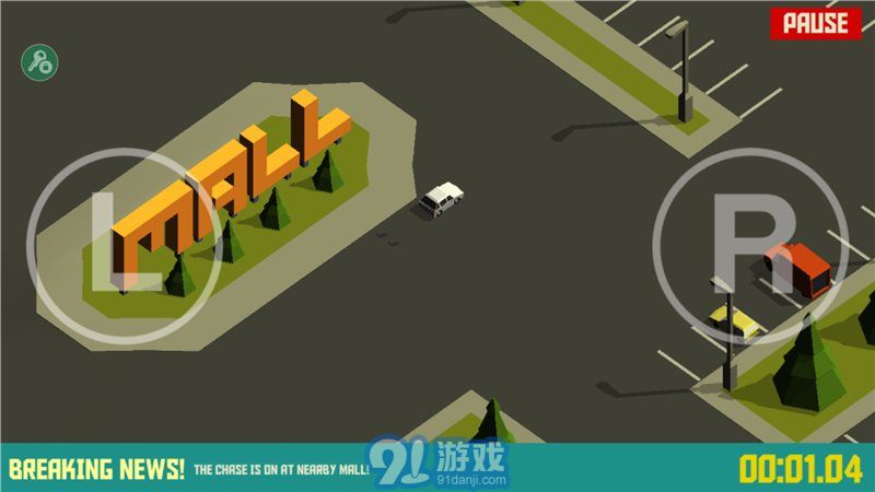 極速逃亡中文版2