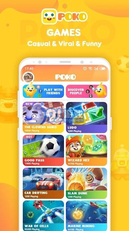 POKO3