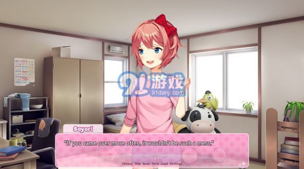 doki doki literary club1
