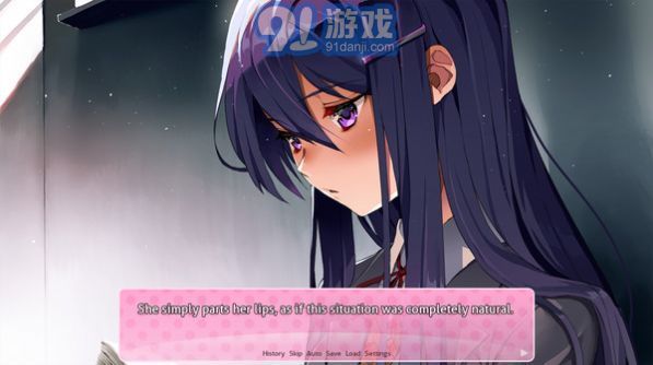 doki doki literary club2